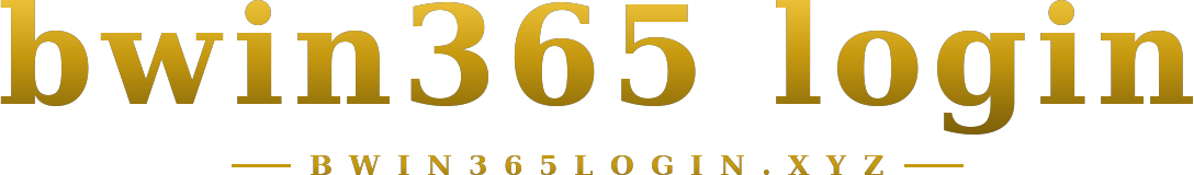 bwin365 login logo